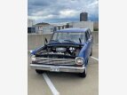 Thumbnail Photo 13 for 1964 Chevrolet Chevy II